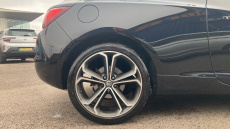 Vauxhall GTC 1.4T 16V 140 Limited Edition 3dr [Nav/Leather] Petrol Coupe